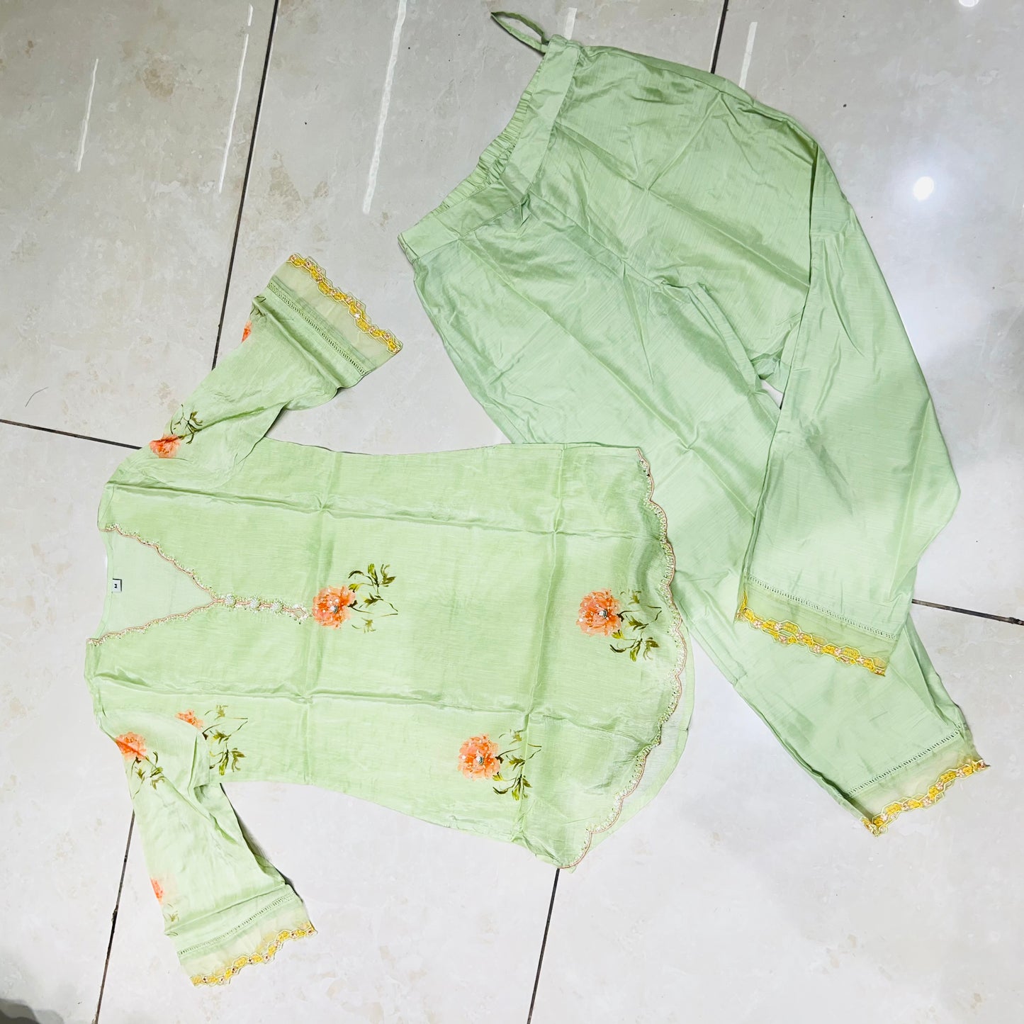 Womens suit