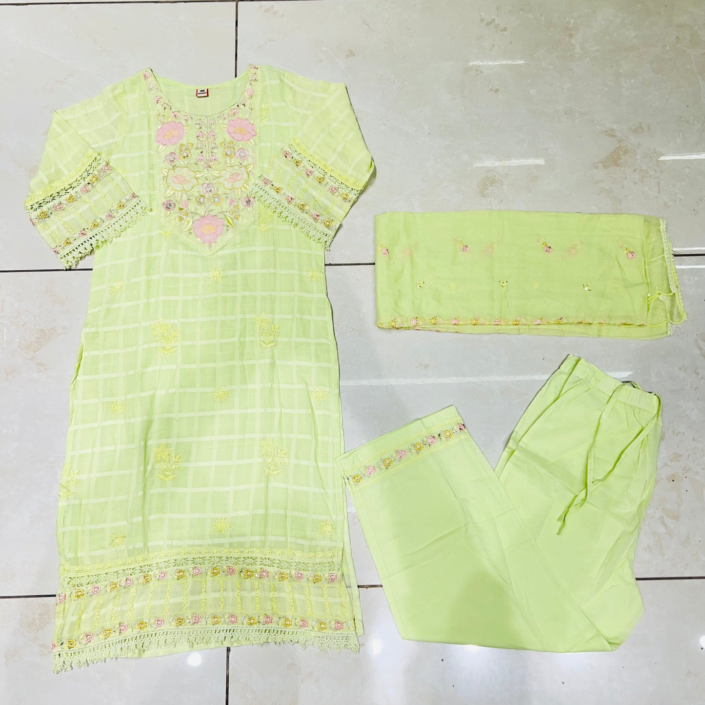 Womens suit