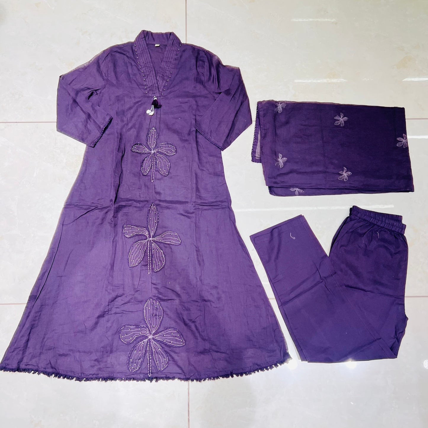 Womens. Suit