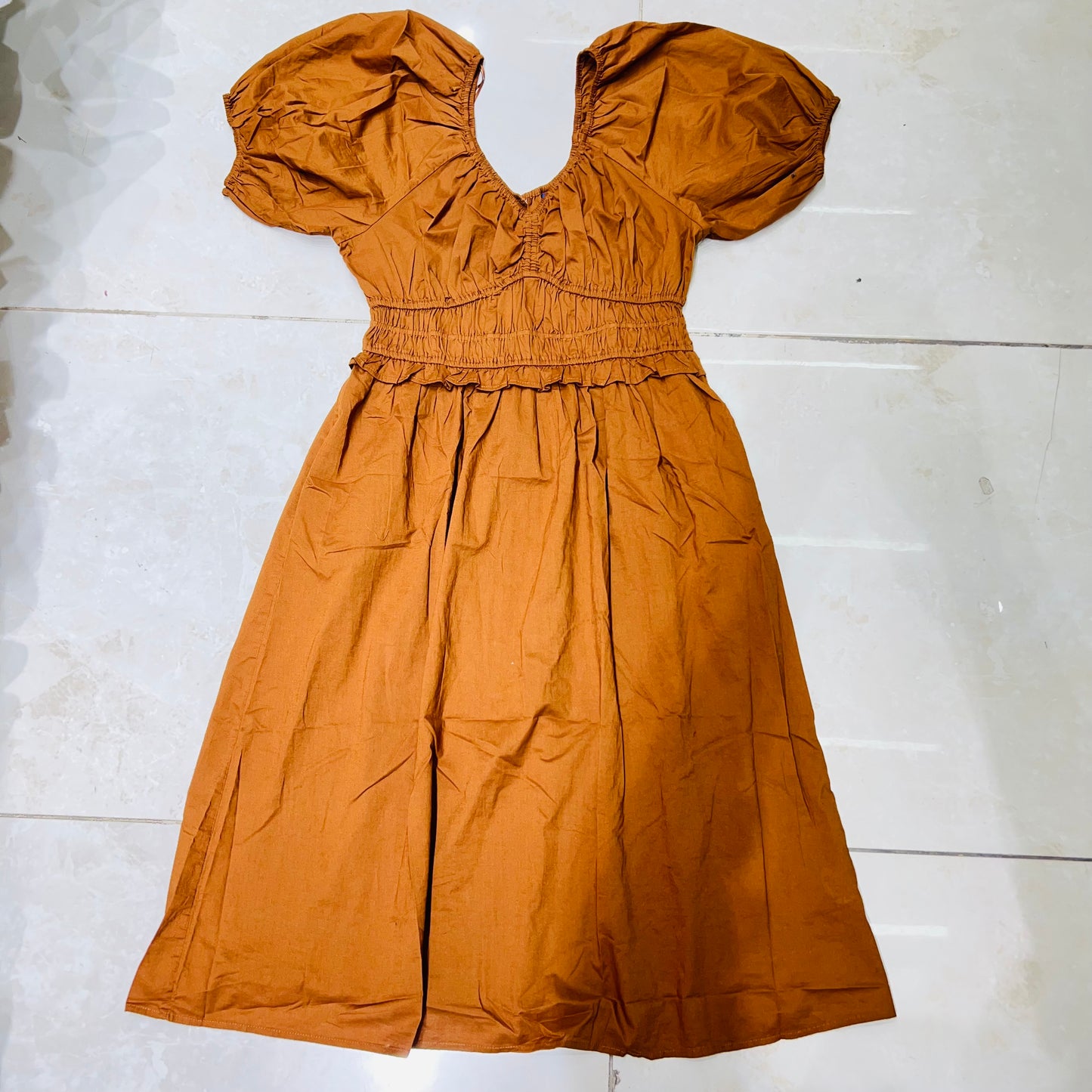 Womens dress