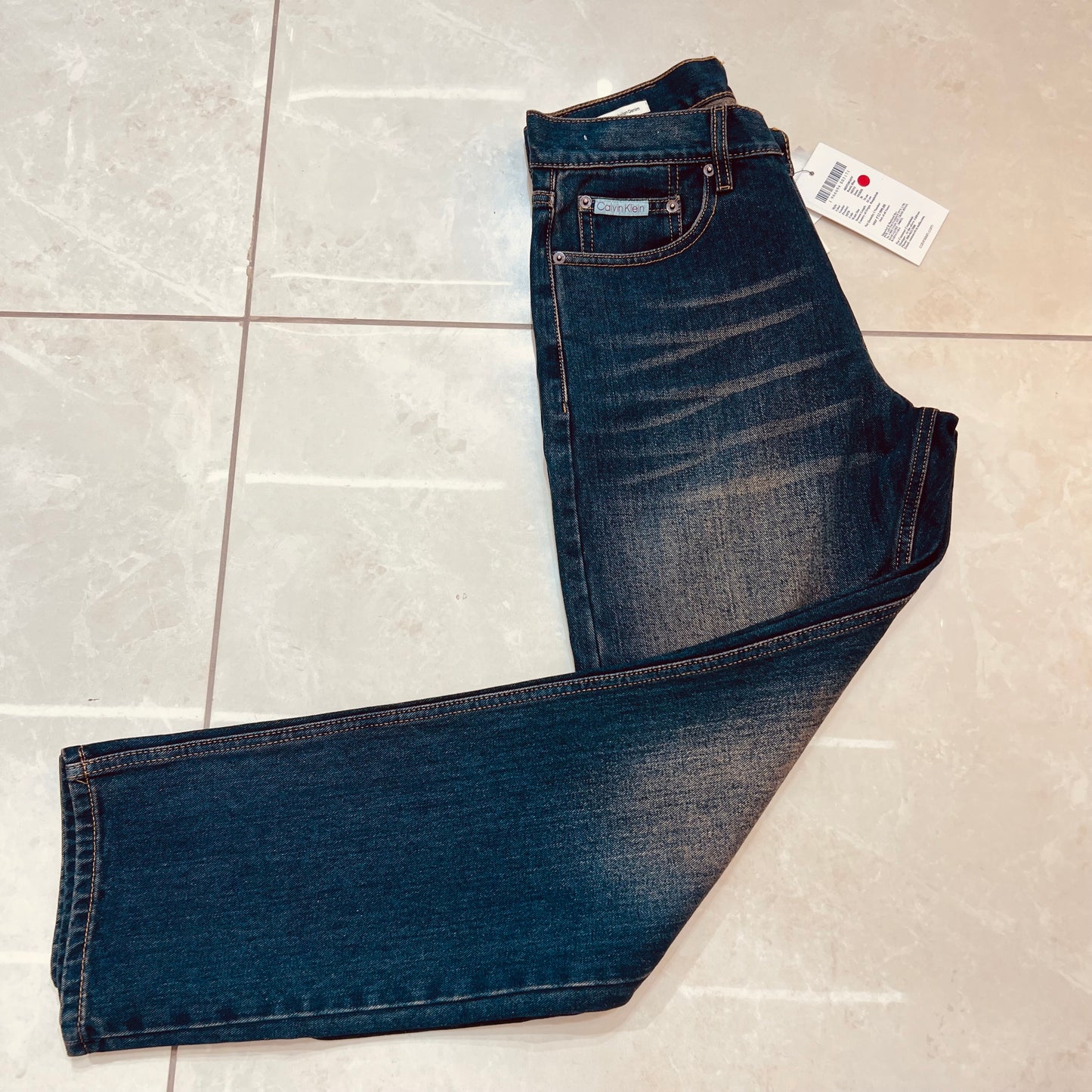 Mens jeans