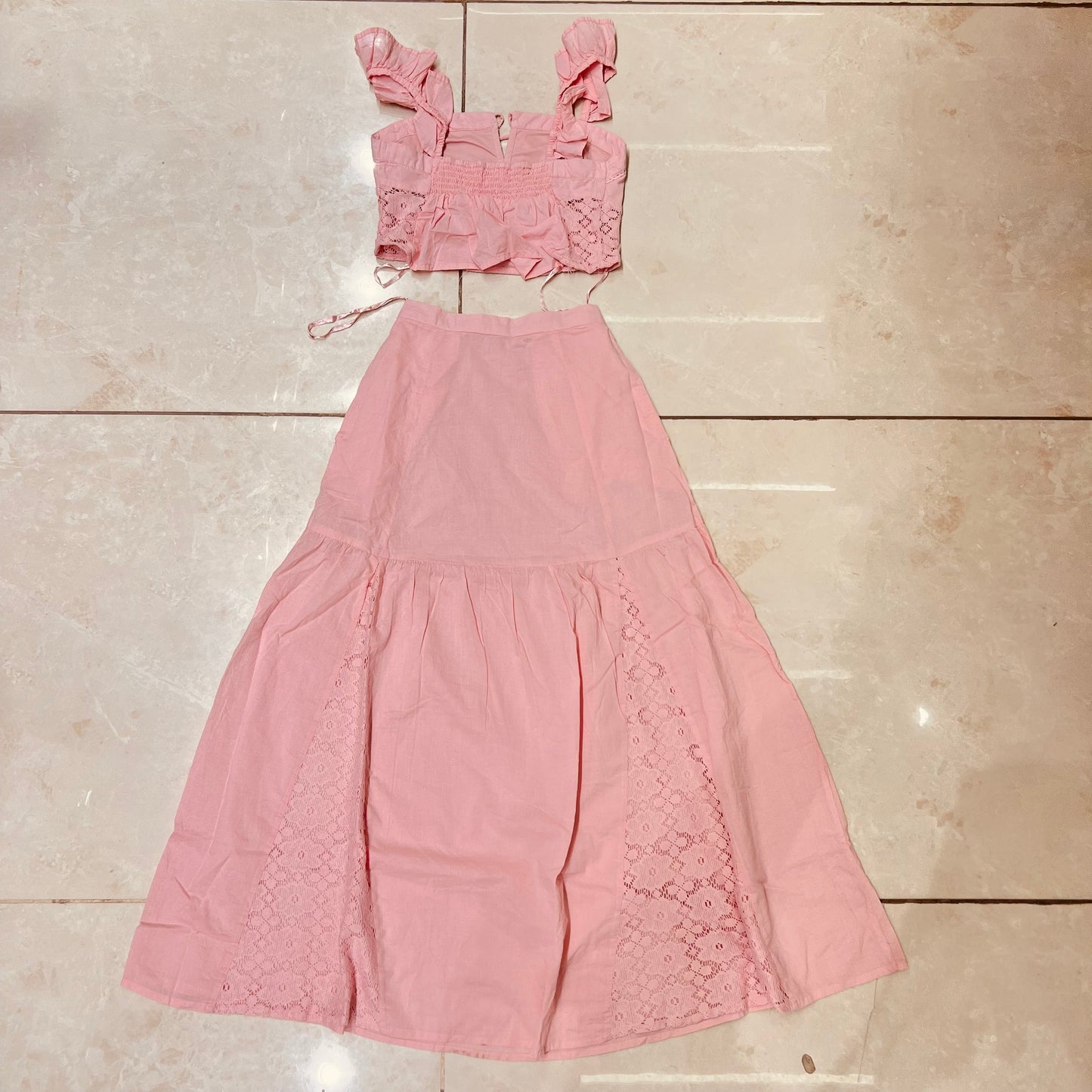 Womens dress