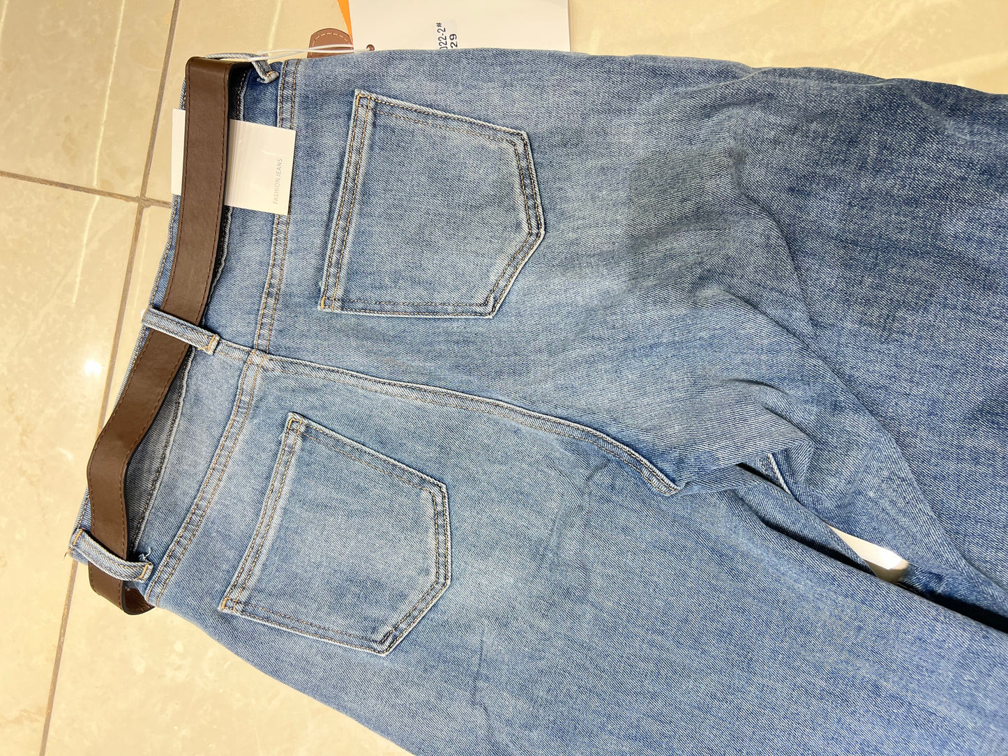 Womens jeans