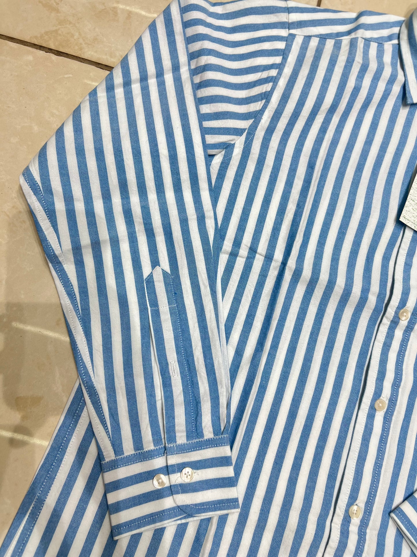 Mens full shirt
