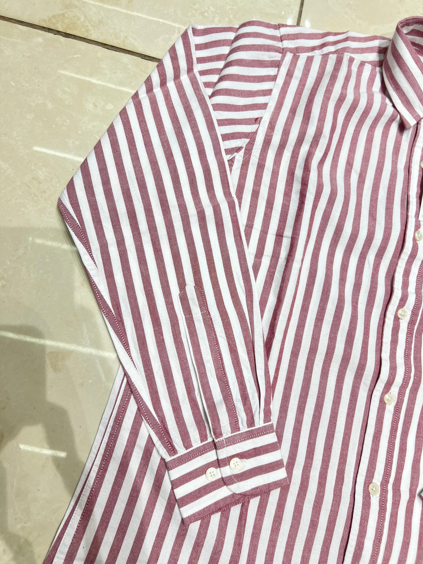 Mens full shirt