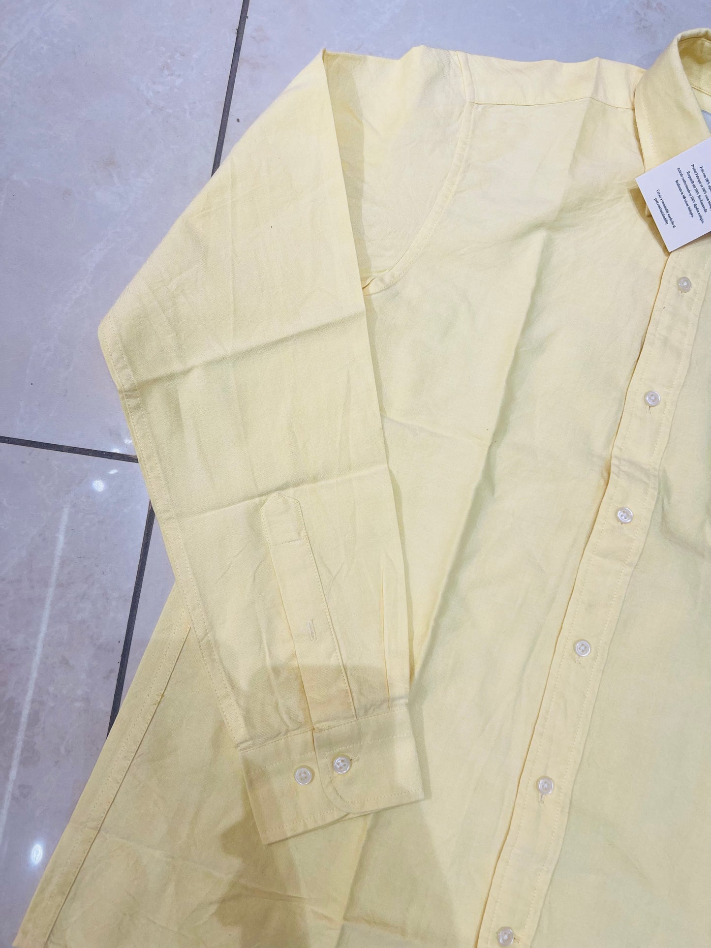 Mens shirt