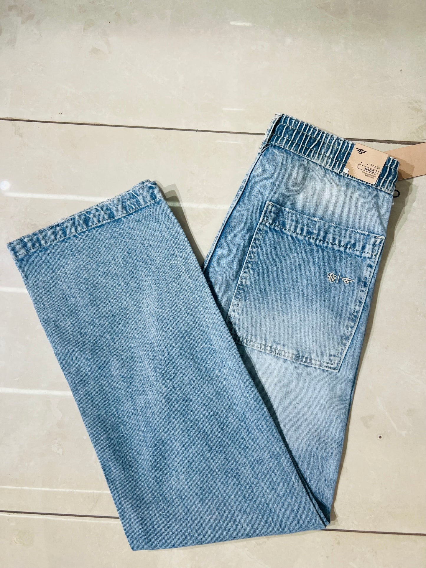 Mens jeans