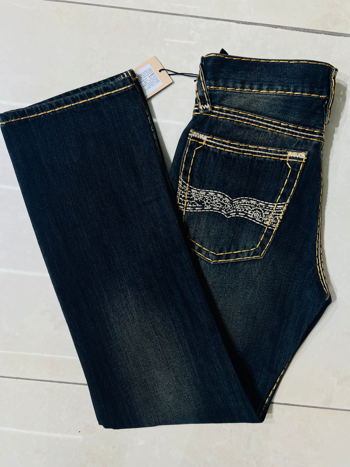 Mens jeans