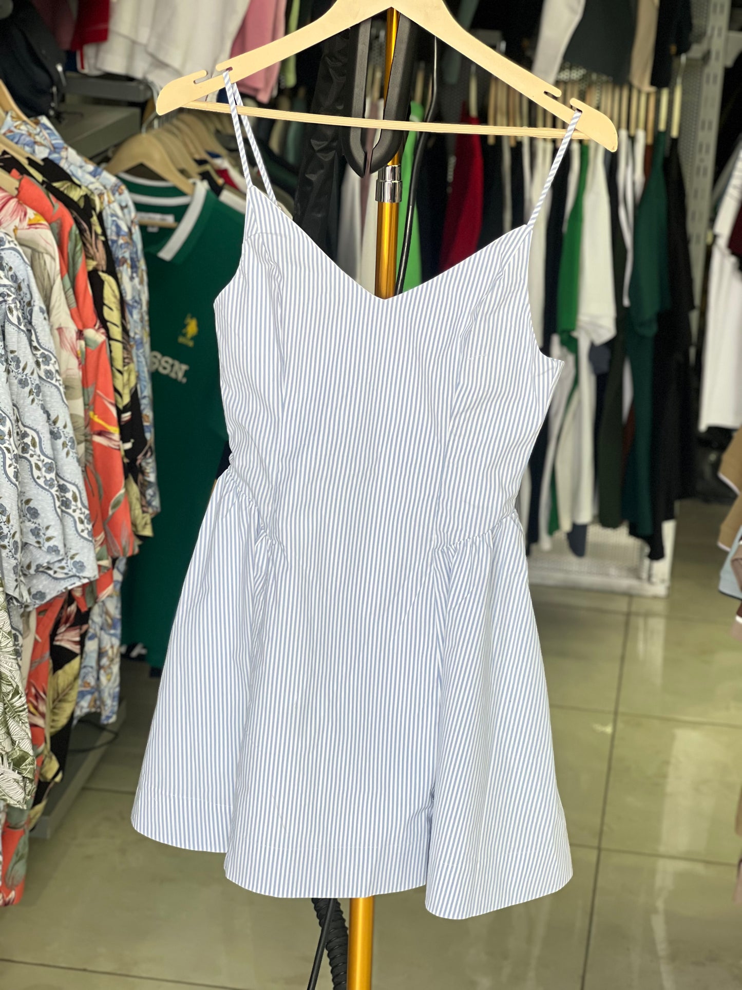 Womens dress