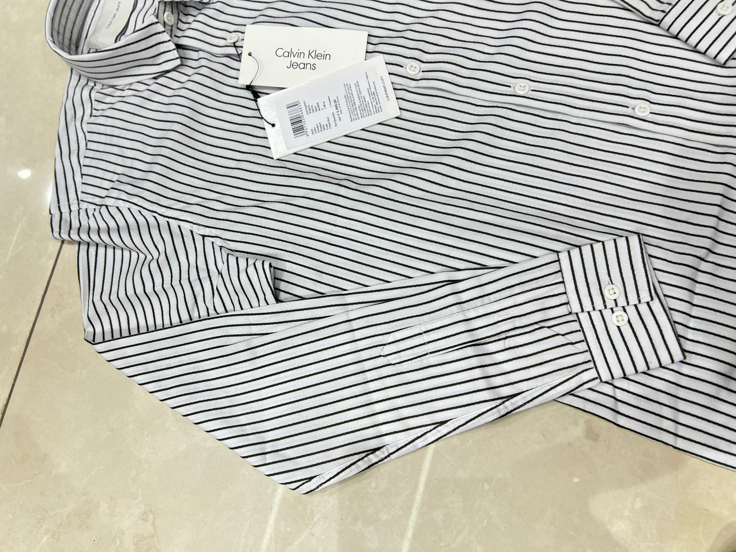 Mens full shirt