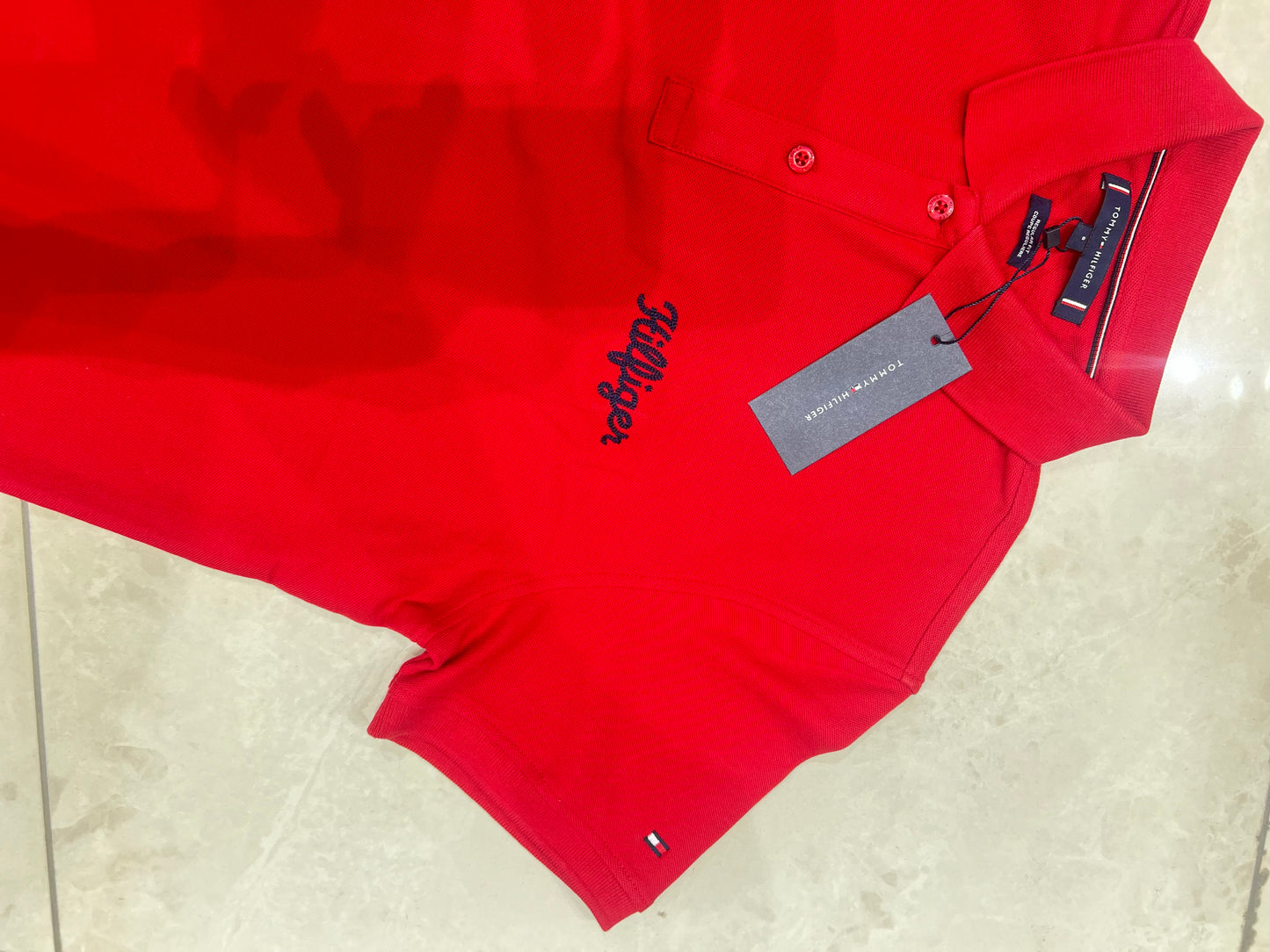 Mens polo t shirt