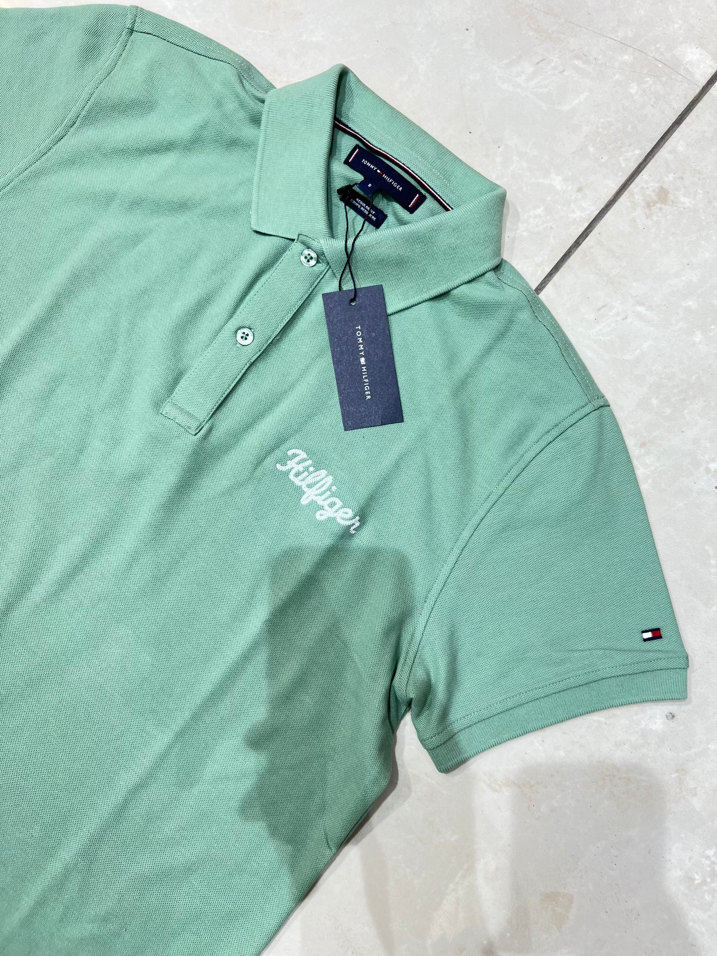 Mens polo t shirt