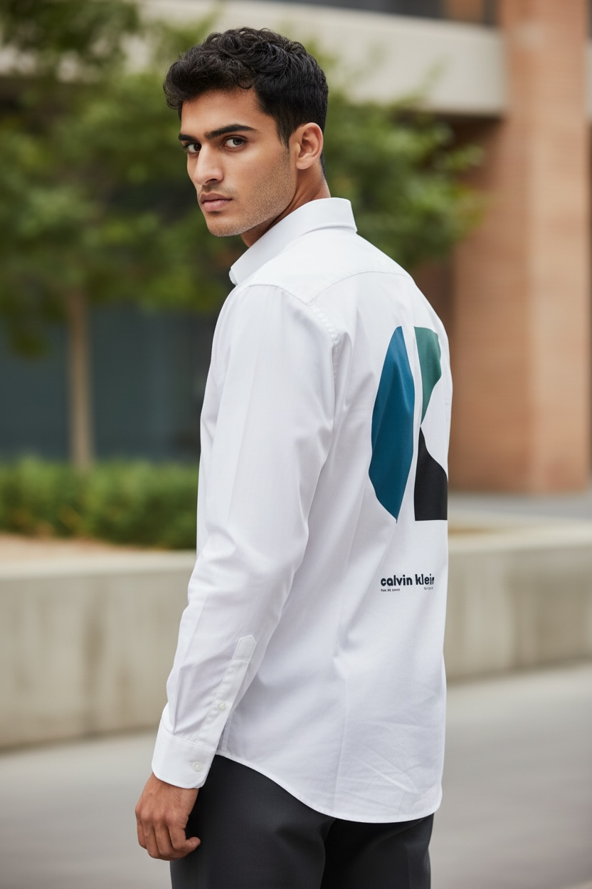 Men’s shirt