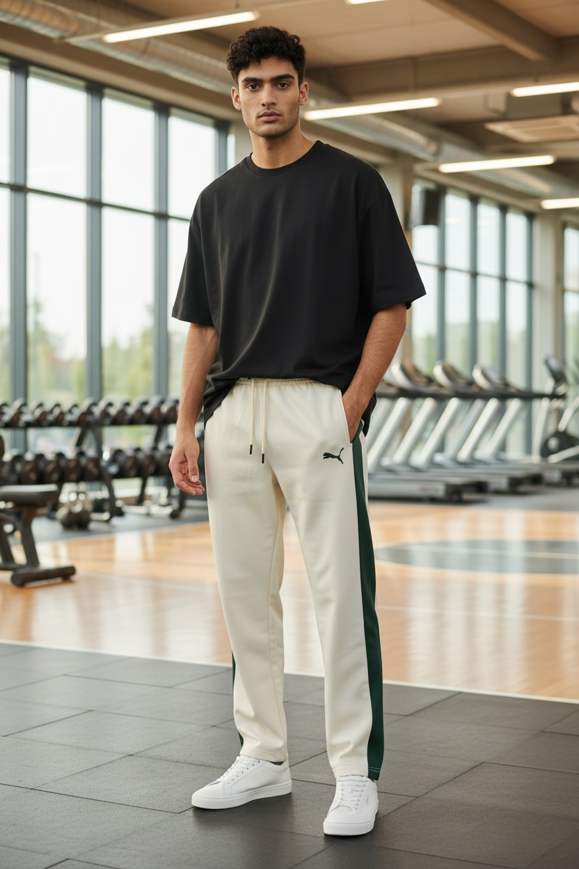 Men’s lower