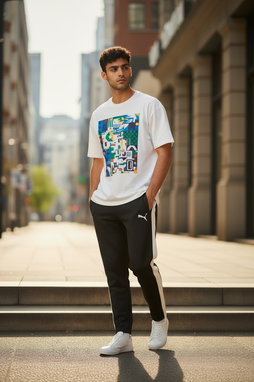 Men’s lower