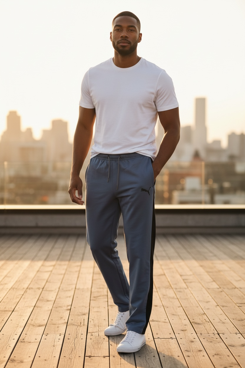 Men’s lower