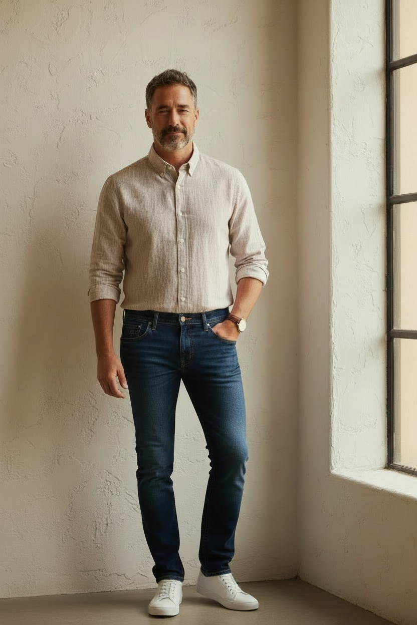 Men’s shirt