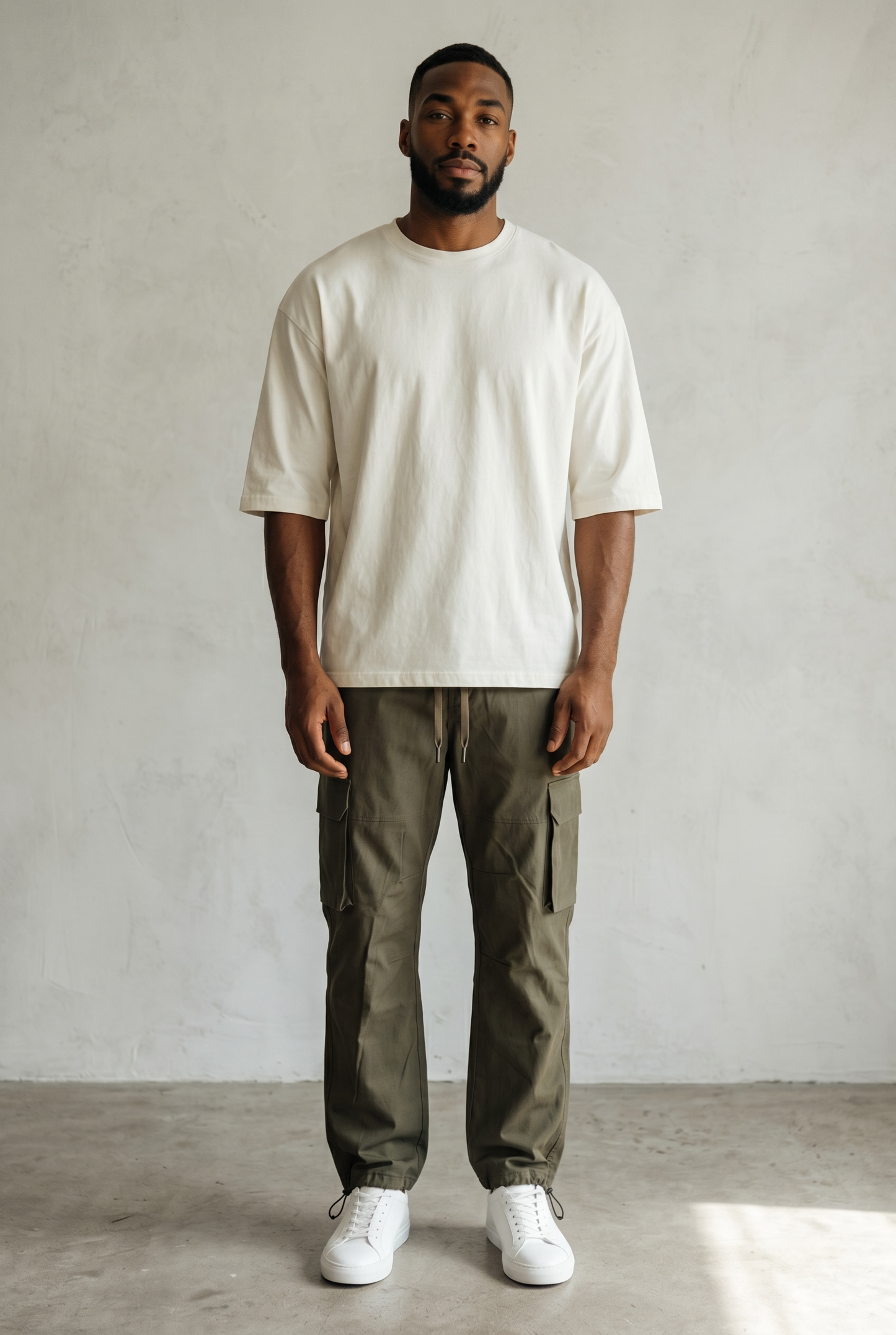 Statefit cargo