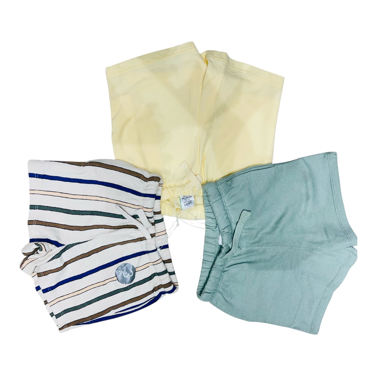 Boys shorts