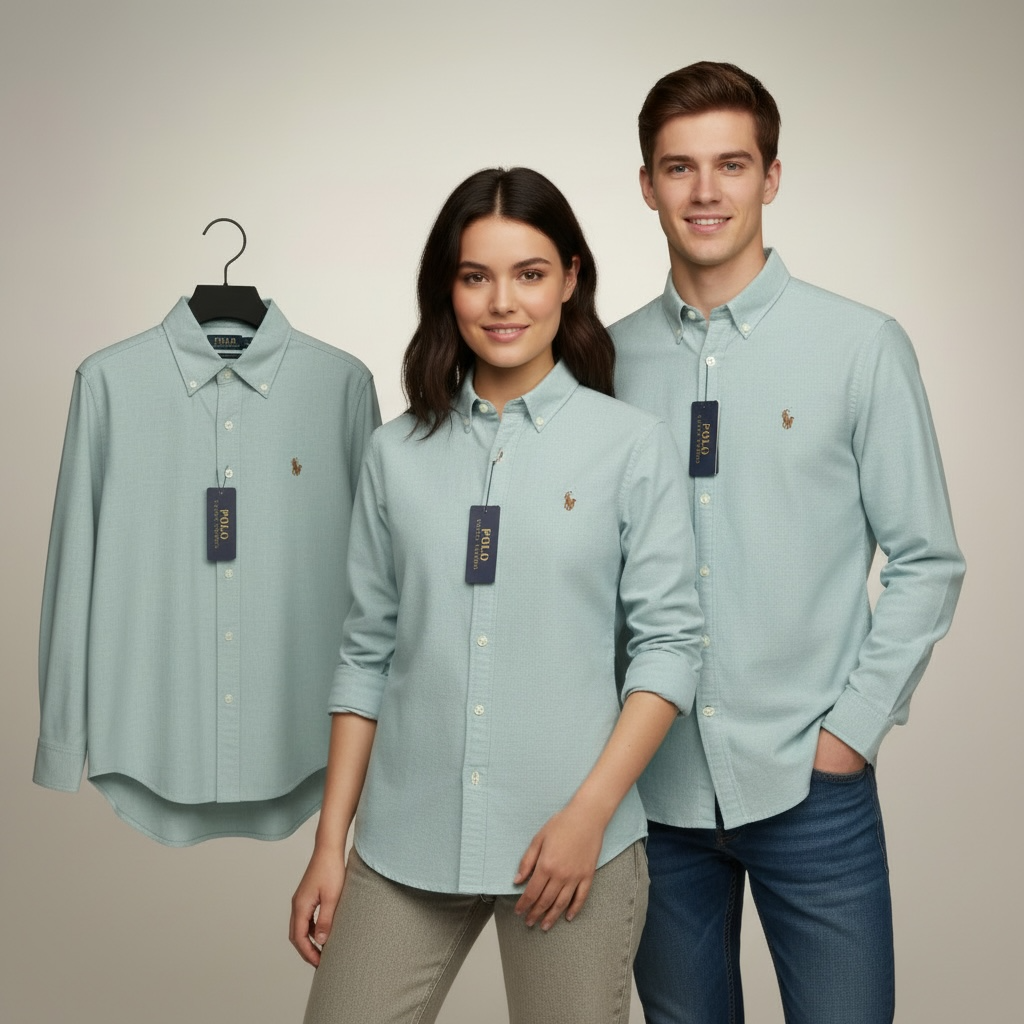 Men’s shirt