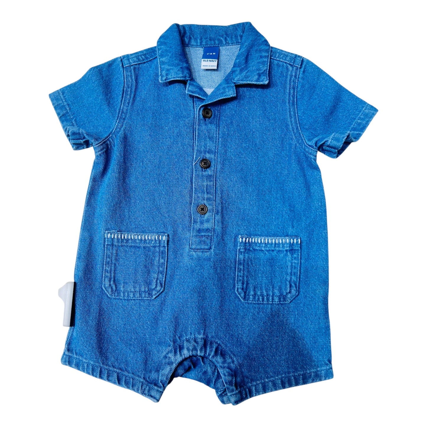 Baby girls dress