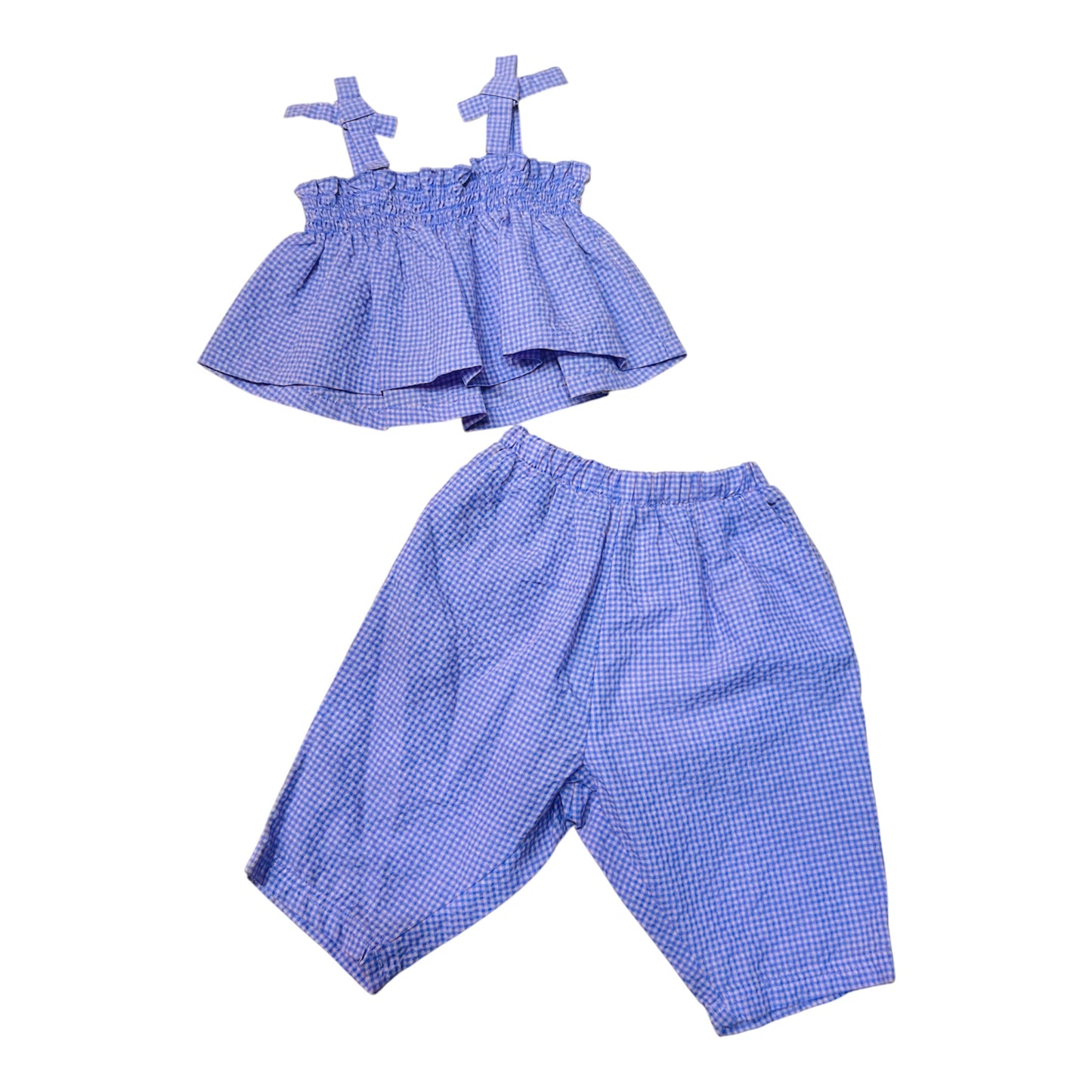 Baby girls set