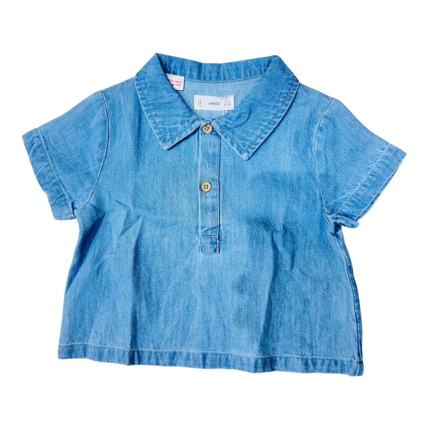 Baby Girls dress