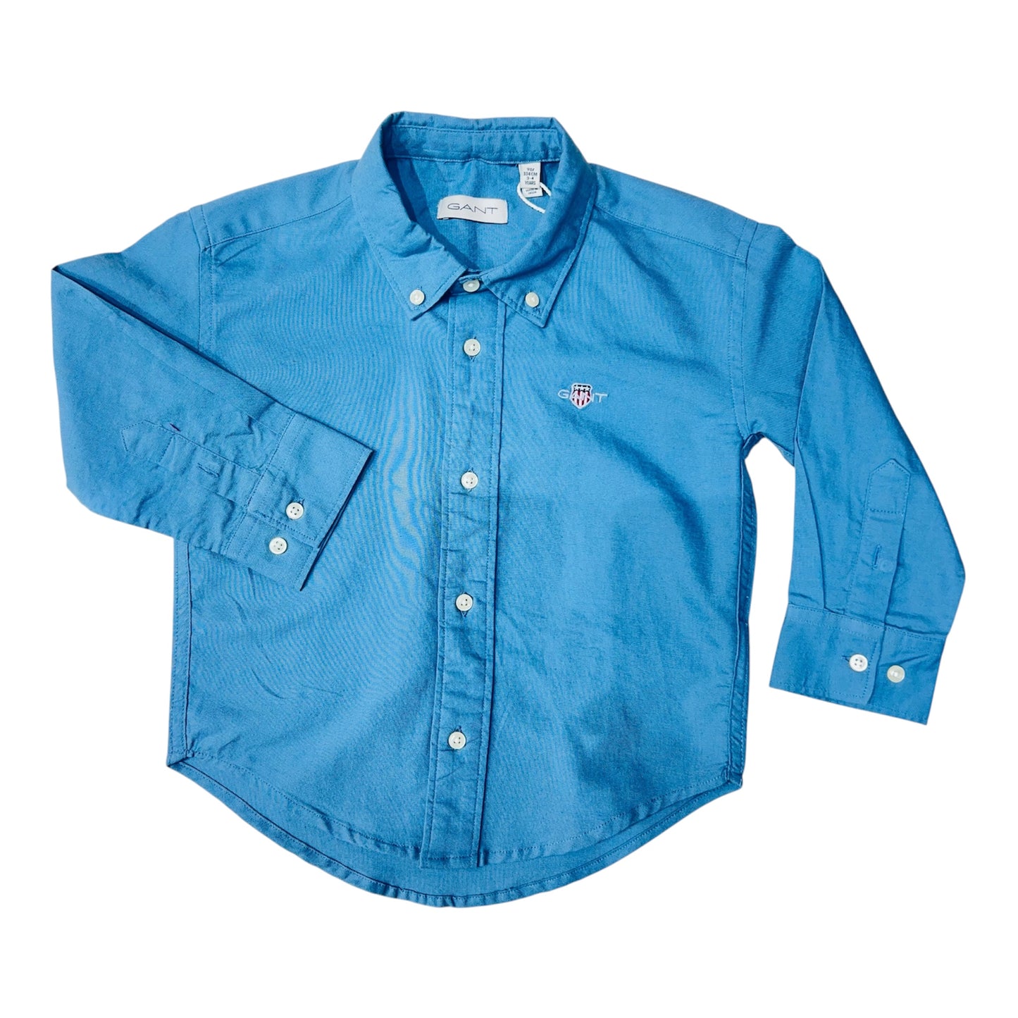 Boys full shirt