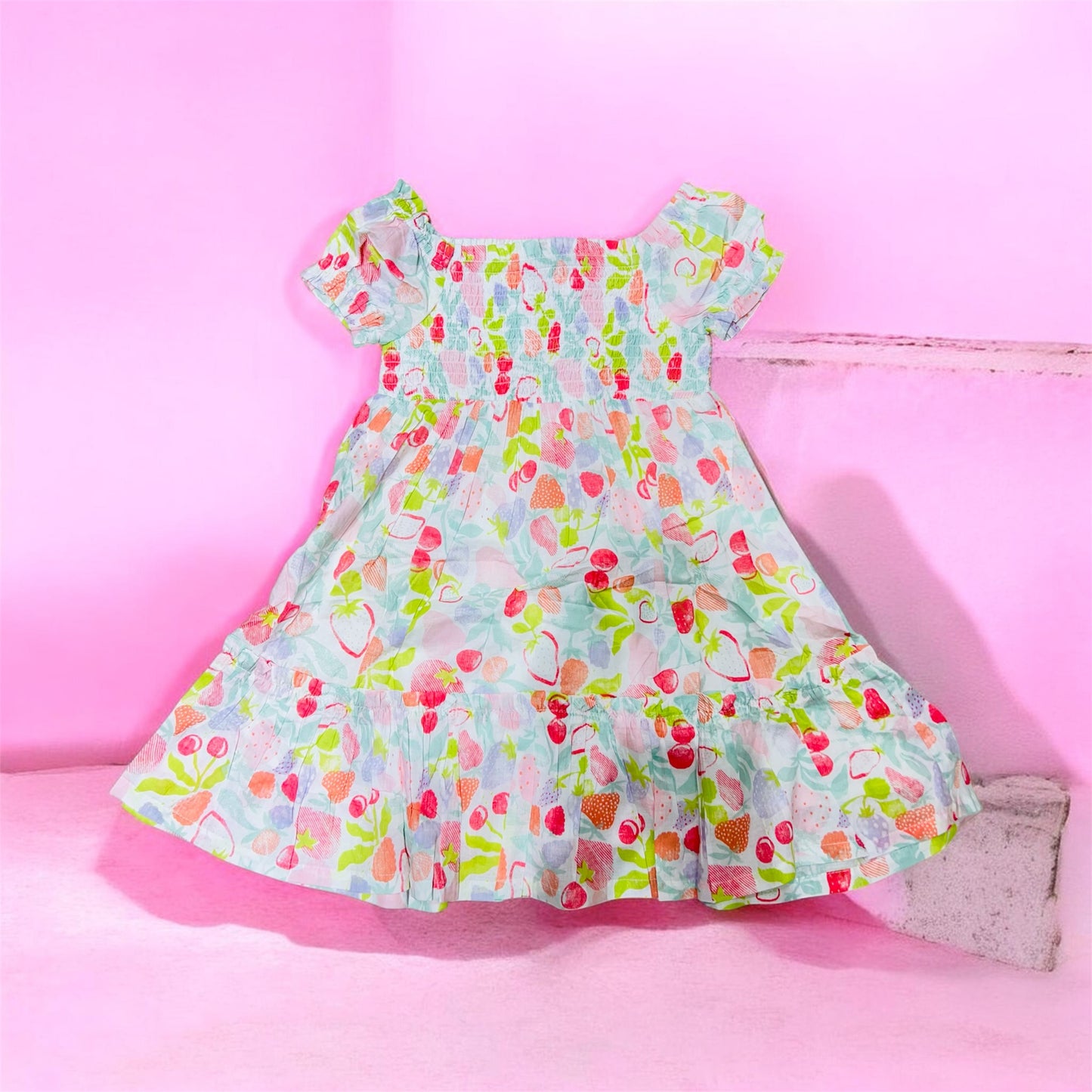 Girls dress