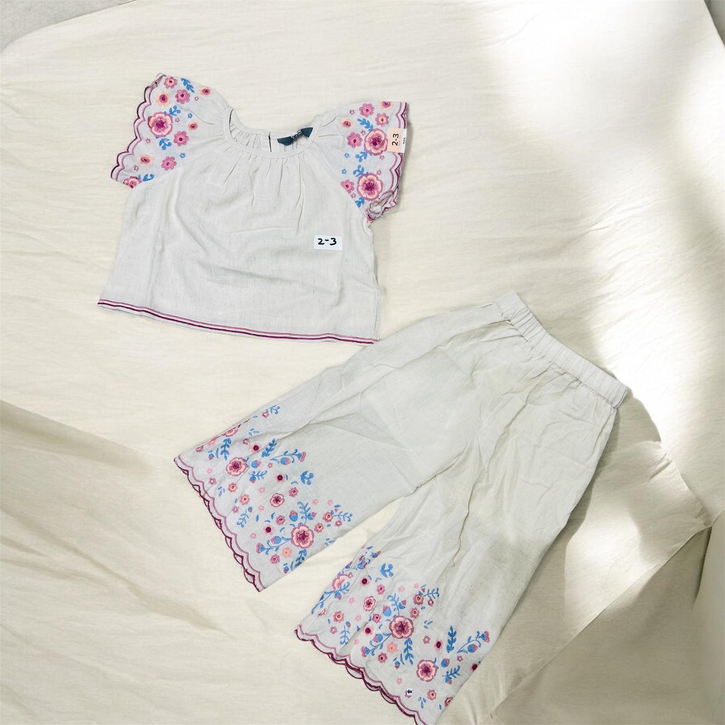 Girls set