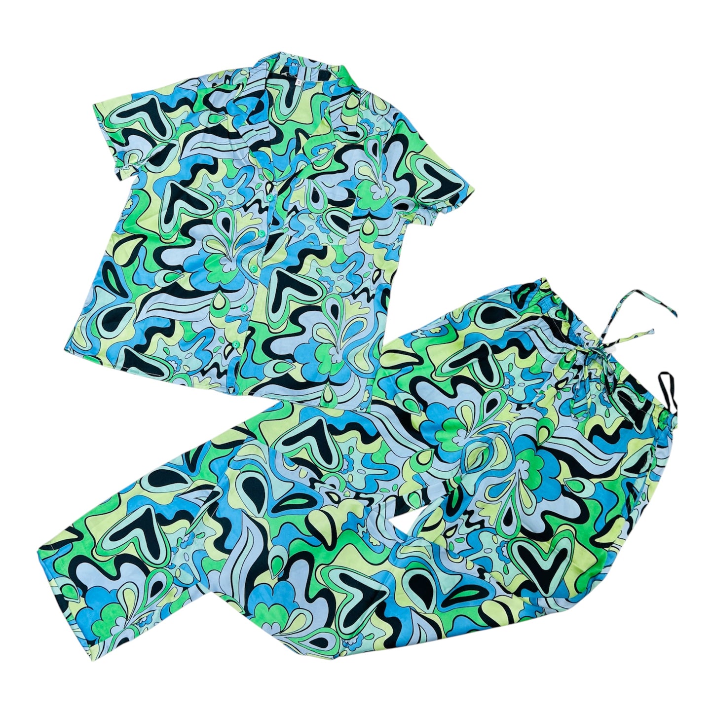 Women cord-set