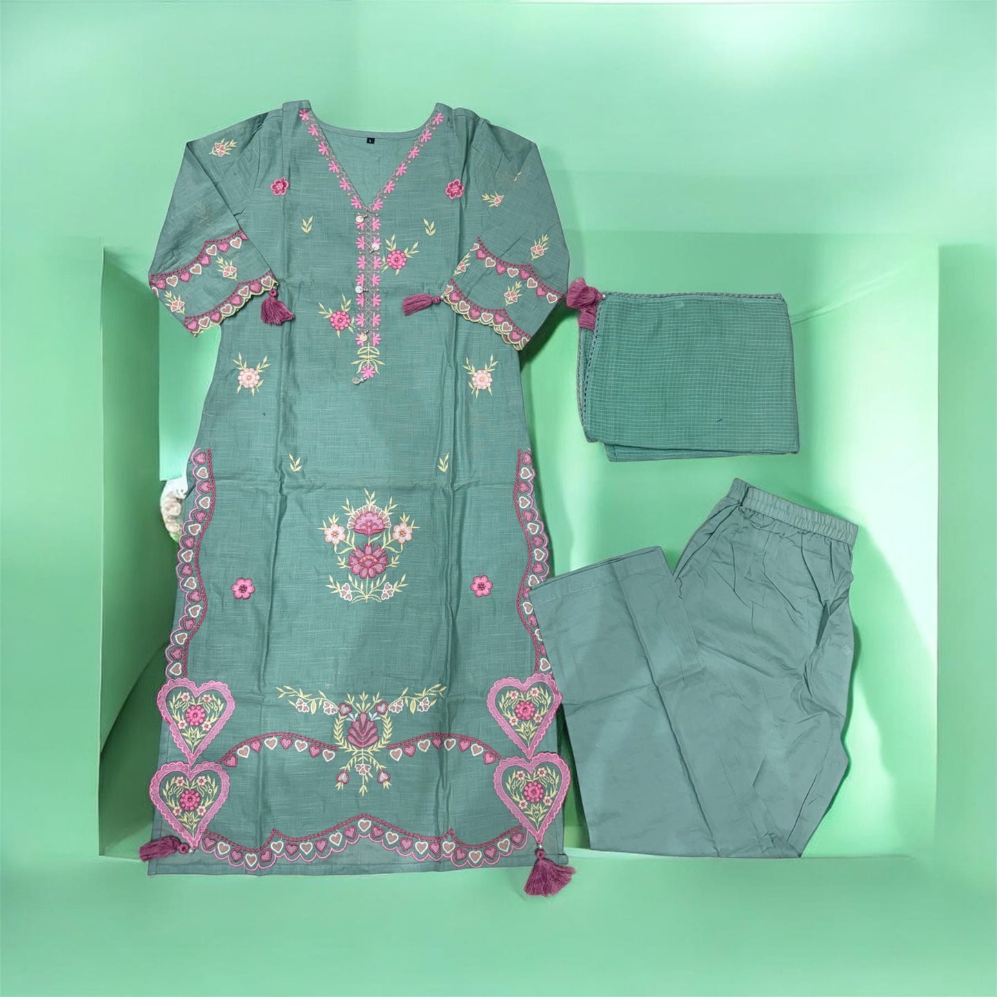 Women suit