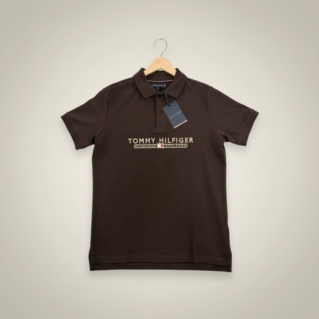 Polo T-shirt