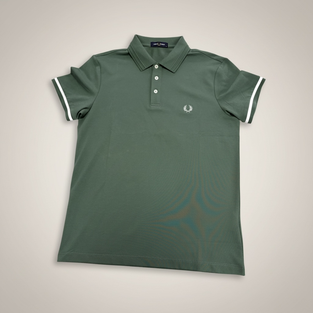 Polo T-shirt