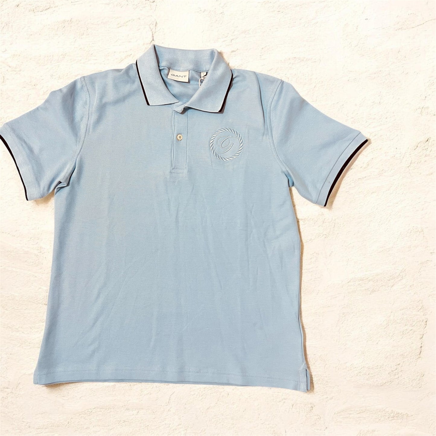 Mens polo t shirt