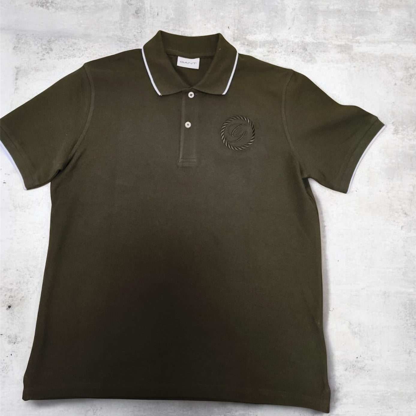 Mens polo t shirt