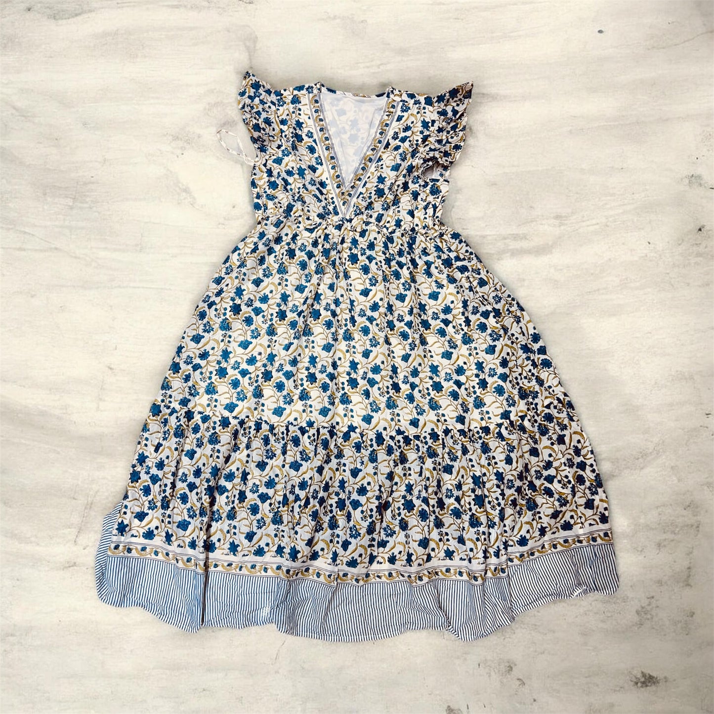 Womens dress