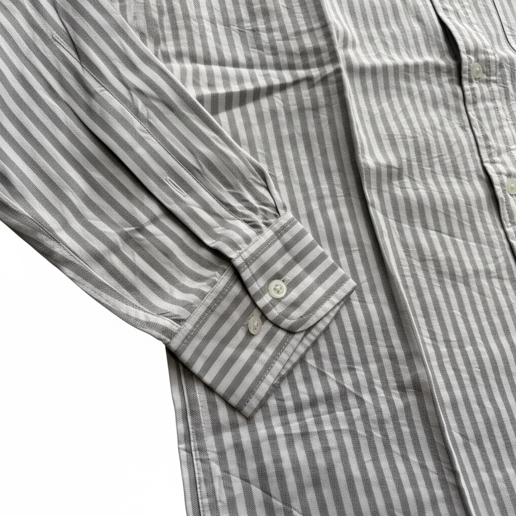 Mens full shirt