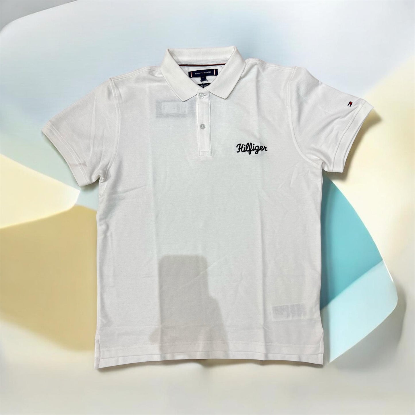 Mens polo t shirt
