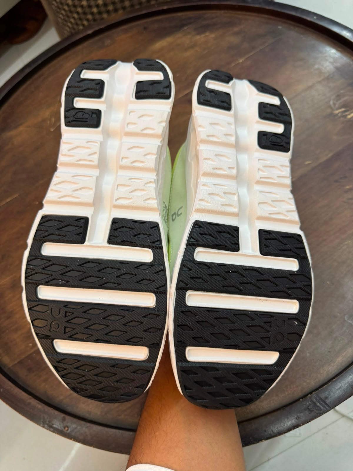 Mens shoes