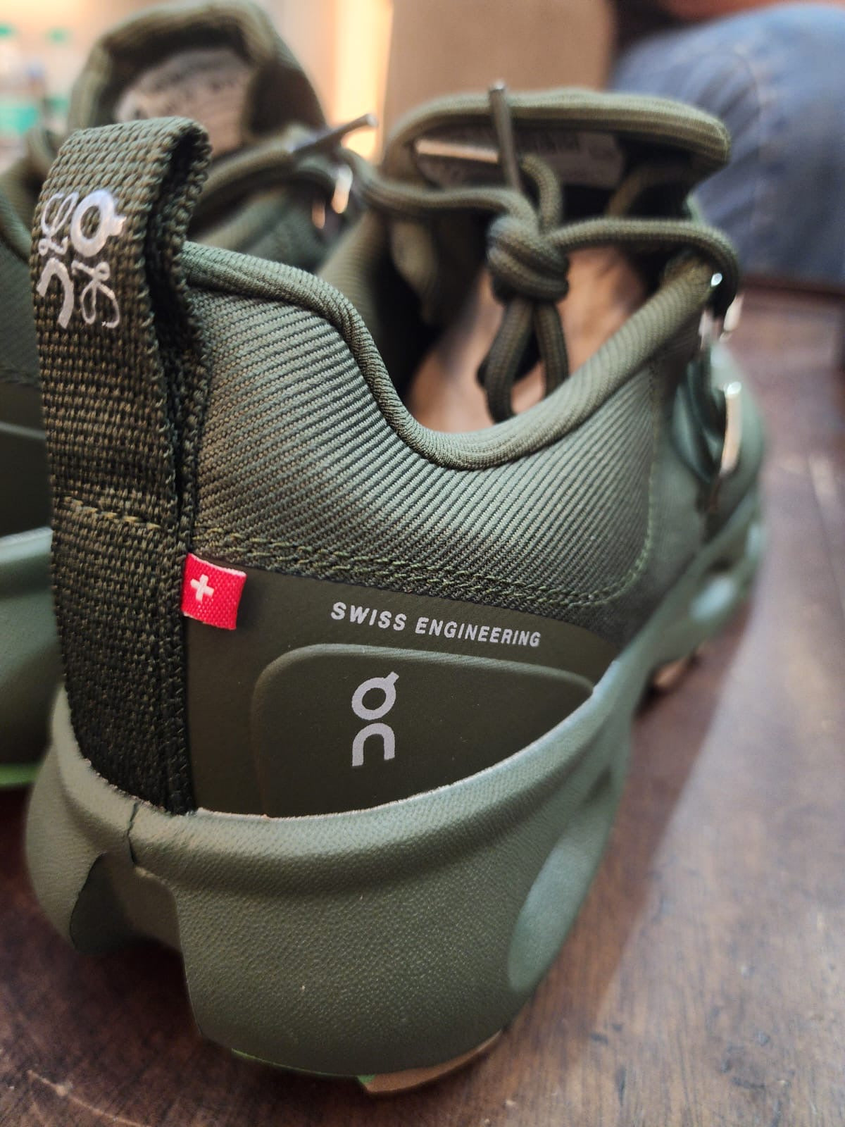 Mens shoes