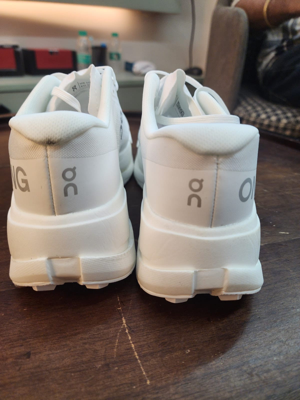 Mens shoes