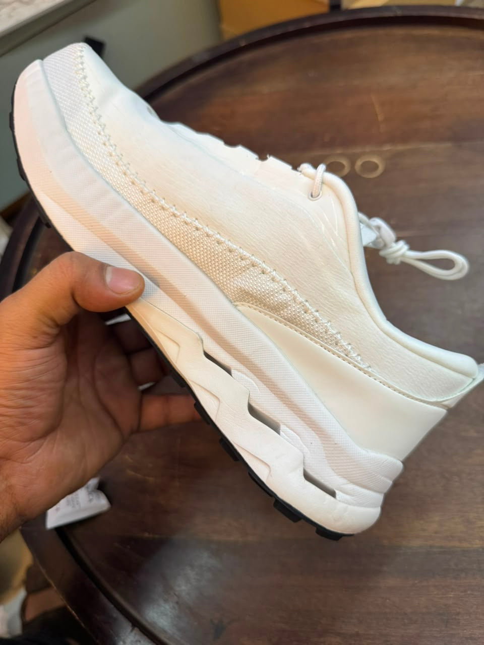 Mens shoes