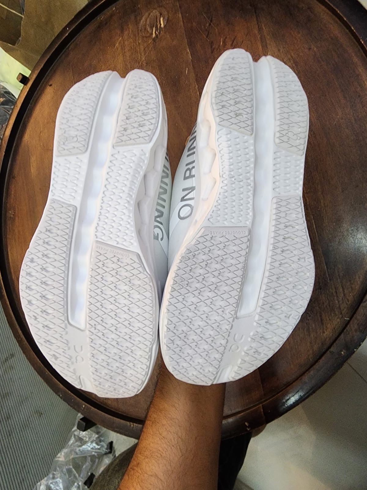 Mens shoes