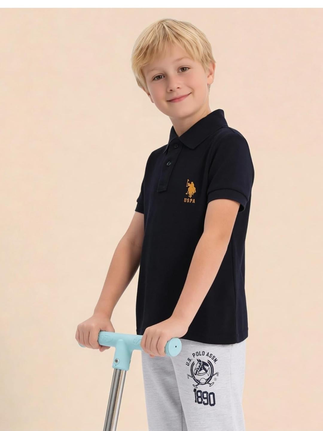 Polo t shirt boy