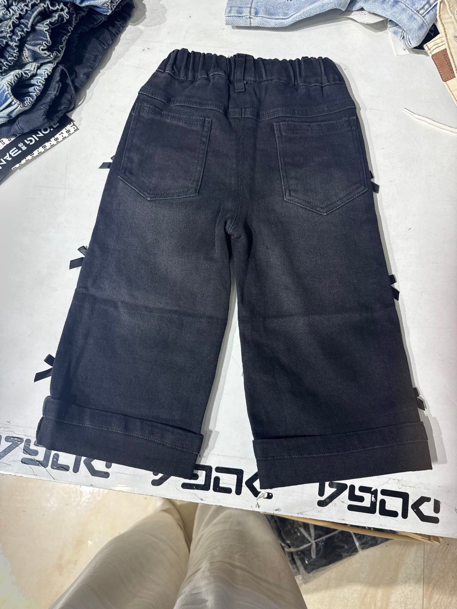 bottom wear girl kids