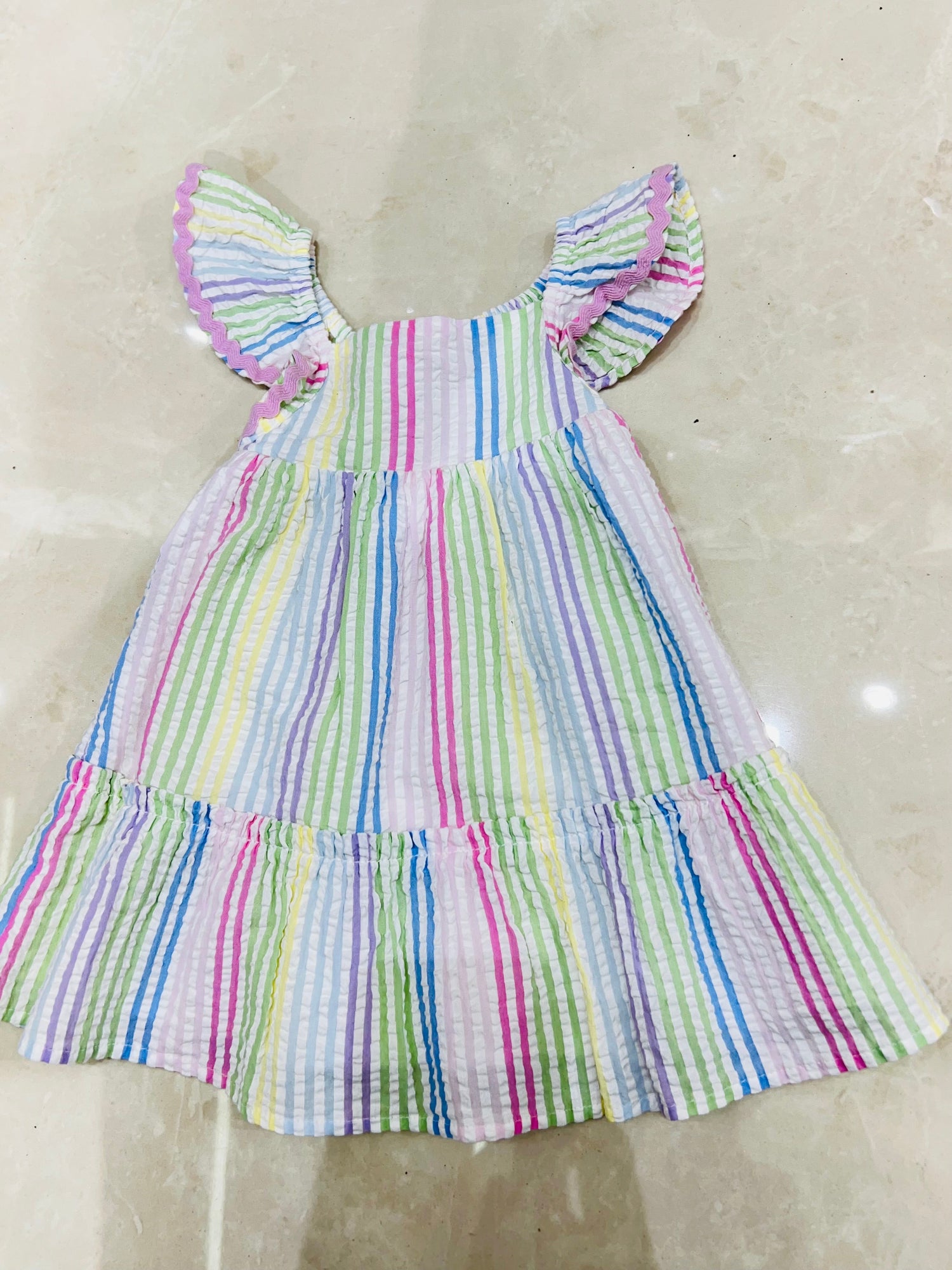 Girls kids dress