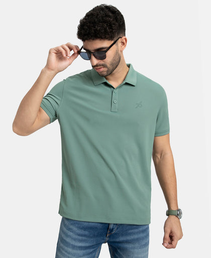 Men’s polo T shirt