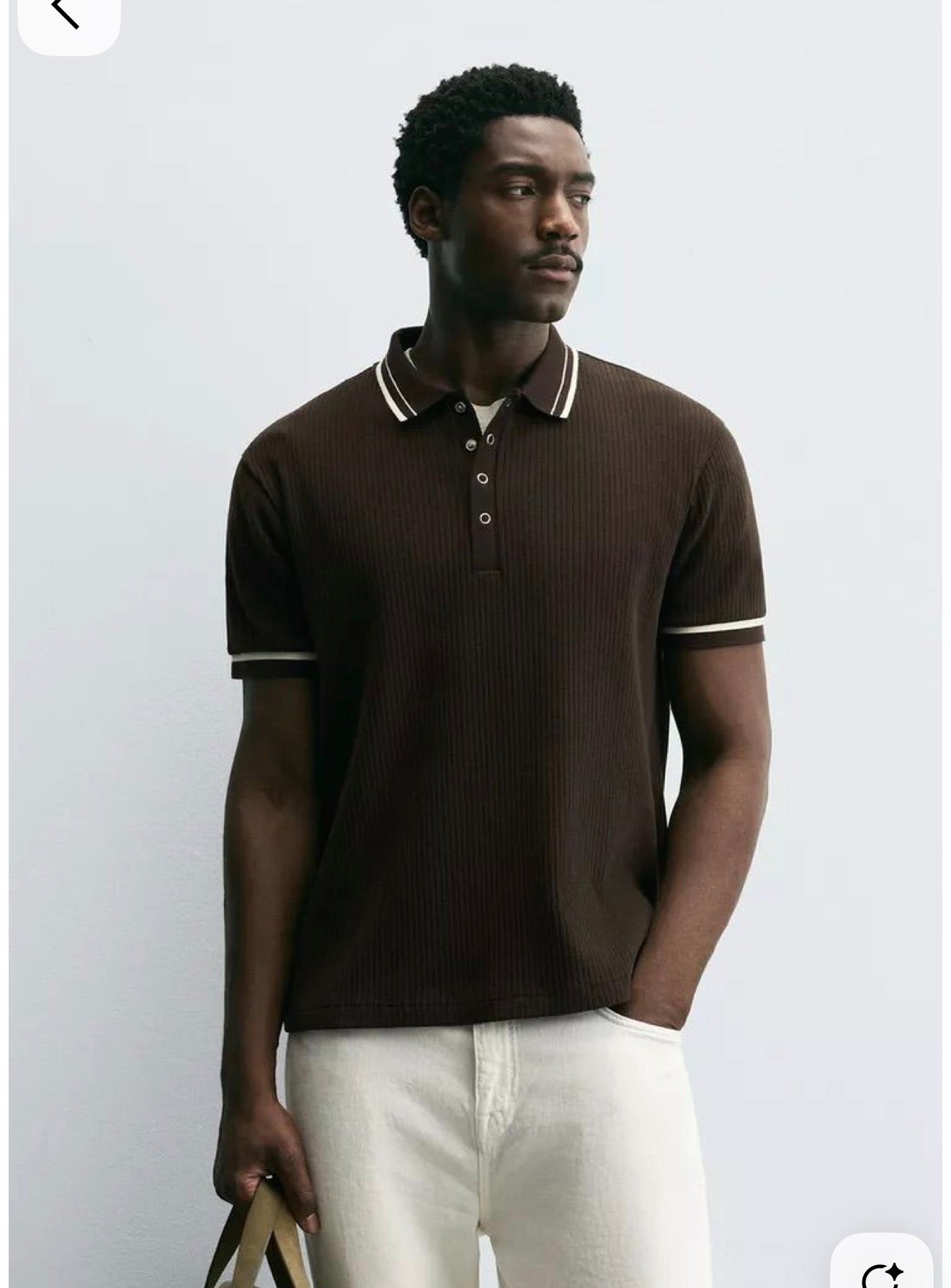 Polo T-shirt