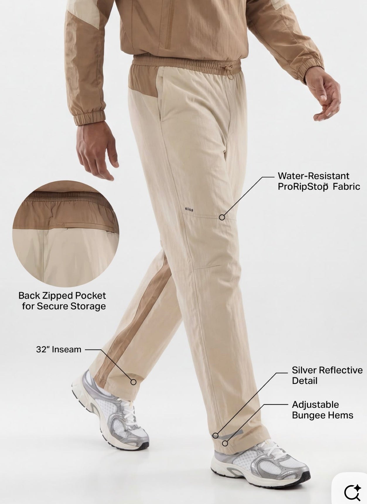 Sports Lower
